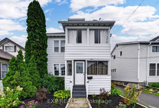 412 Mc Connell Avenue, Cornwall