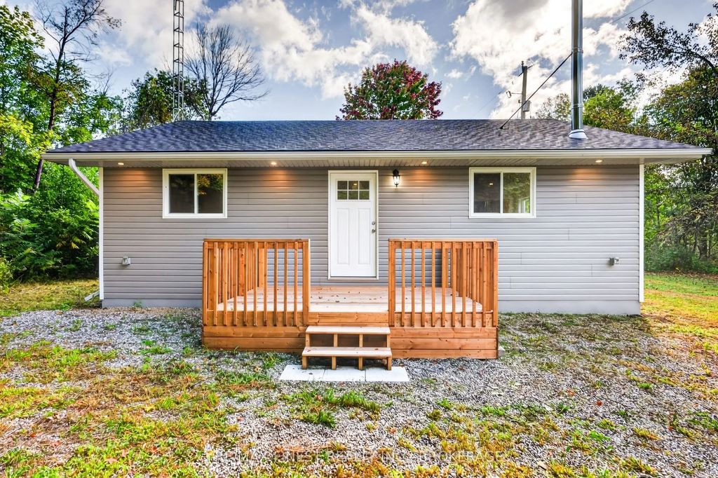 3144 Echo Lake Road, Frontenac