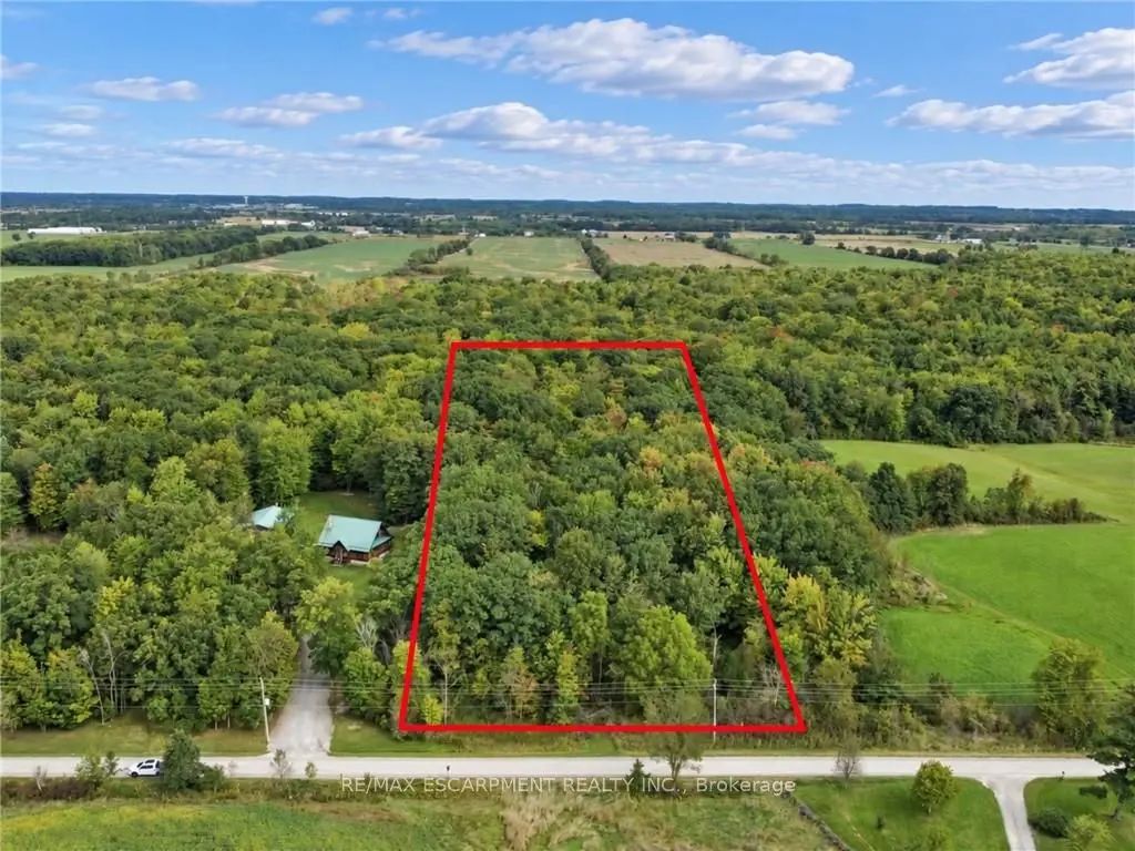 5769 Concession 4 Road, West Lincoln