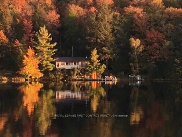 10 Healey Lake Road, The Archipelago