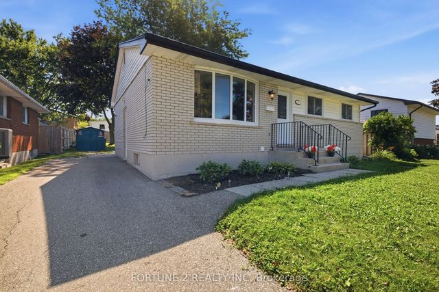 4 Parish Street, St. Thomas