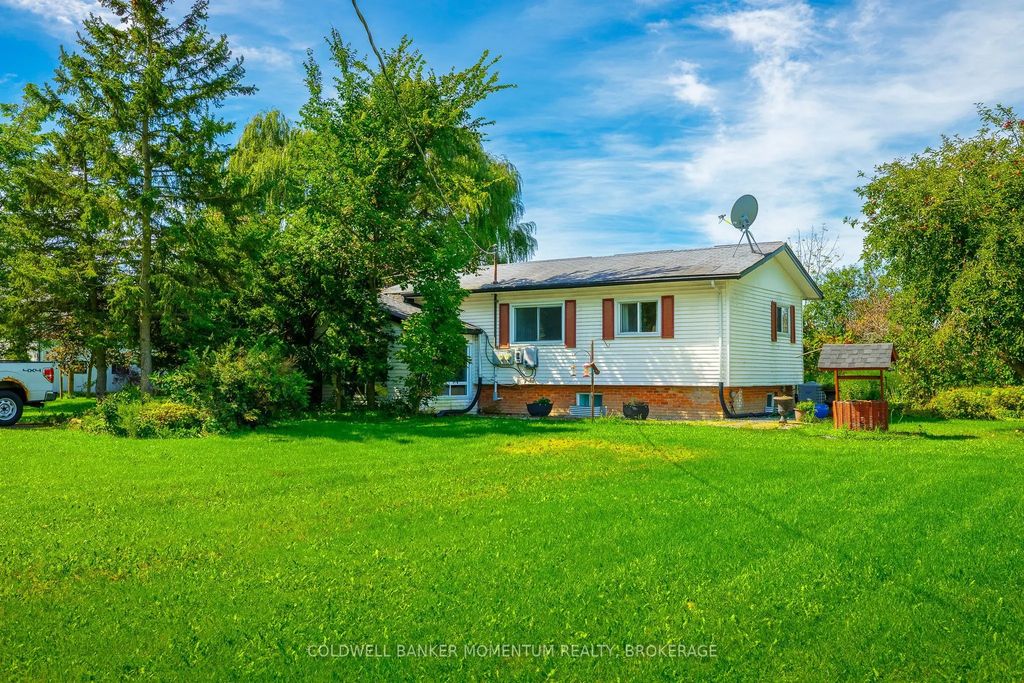 2742 Bennett Rd Road, Lincoln