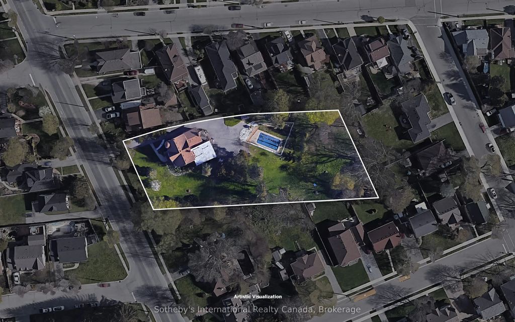 264 Erie Avenue, Brantford