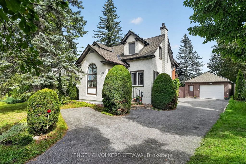 2101 Alta Vista Drive, Alta Vista and Area