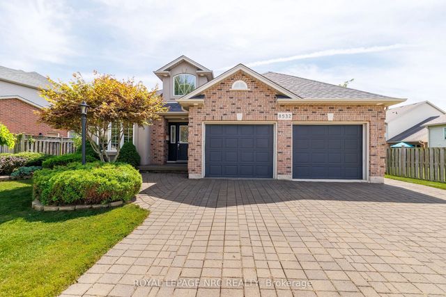 8532 Heikoop Crescent, Niagara Falls