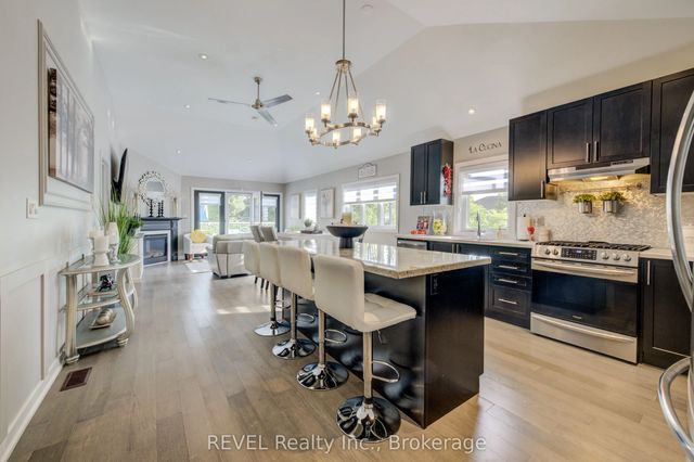 3600 Hibbard Street, Fort Erie