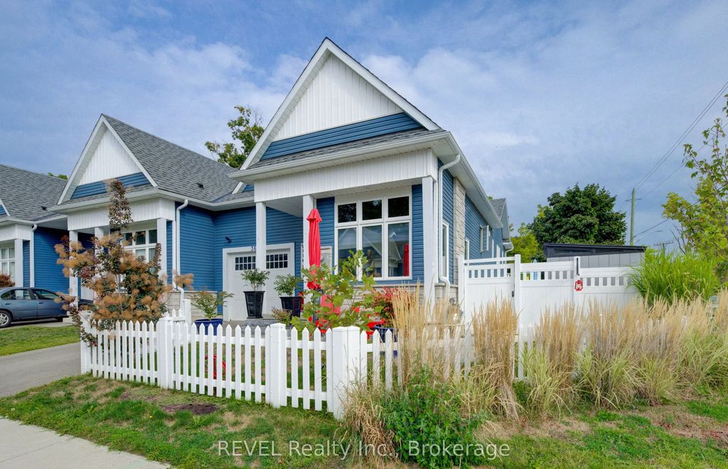 3600 Hibbard Street, Fort Erie