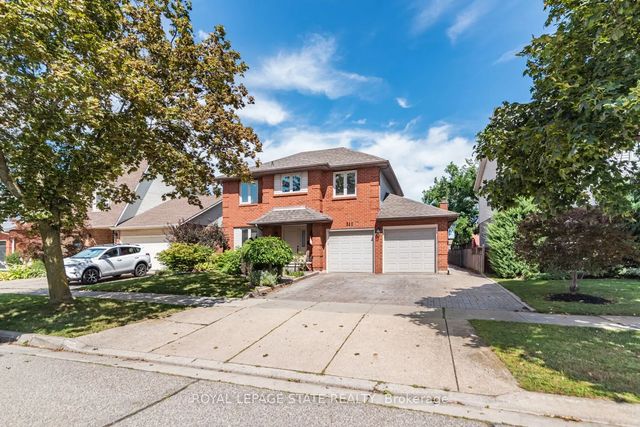 311 Hemlock Avenue, Hamilton