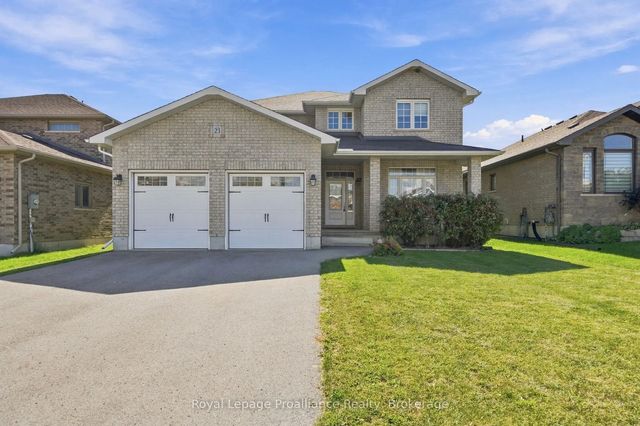 23 Crews Crescent, Quinte West