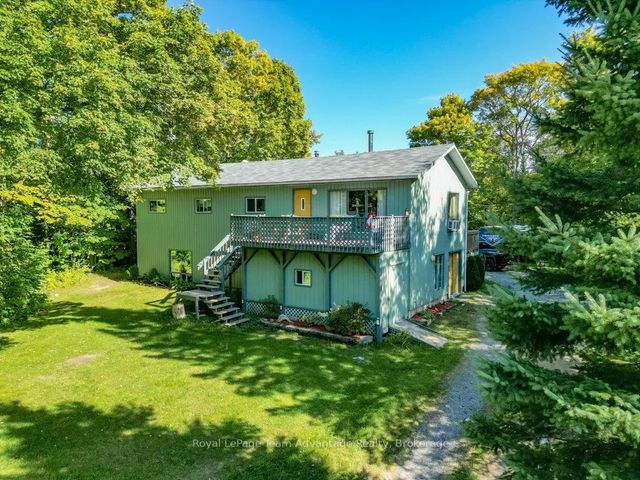 4 Swords Road, Whitestone
