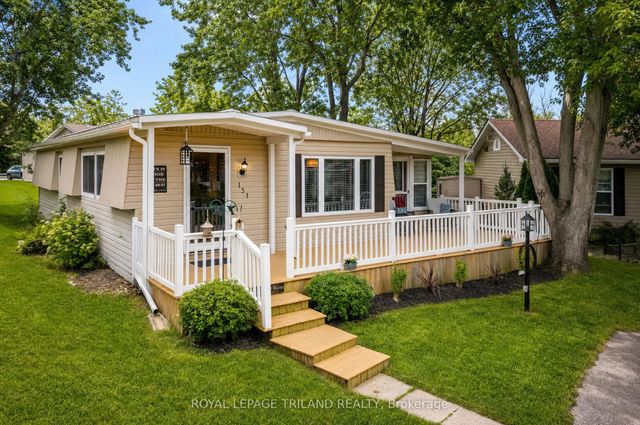 131 Sunningdale Place, South Huron
