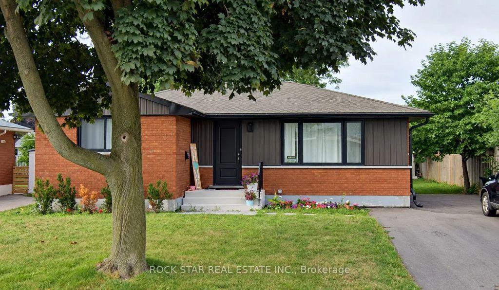 69 Austin Drive Lower, Hamilton