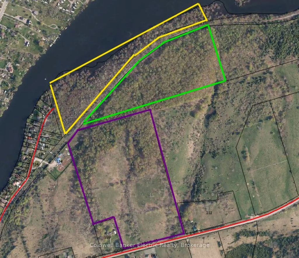 Concession Rd 13 N/a E, Trent Hills