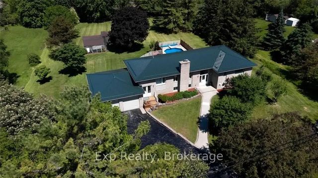 267 County Road 28 N/a, Prince Edward County