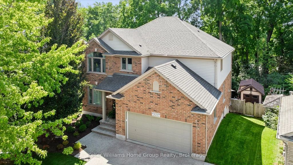 653 Panchara Place, Waterloo