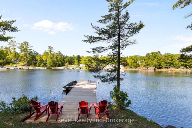 5 Severn River 406 N/a, Muskoka Lakes