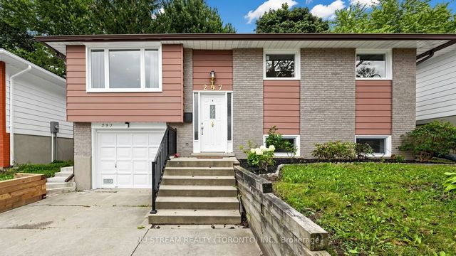 297 Toll Gate Boulevard Main, Waterloo