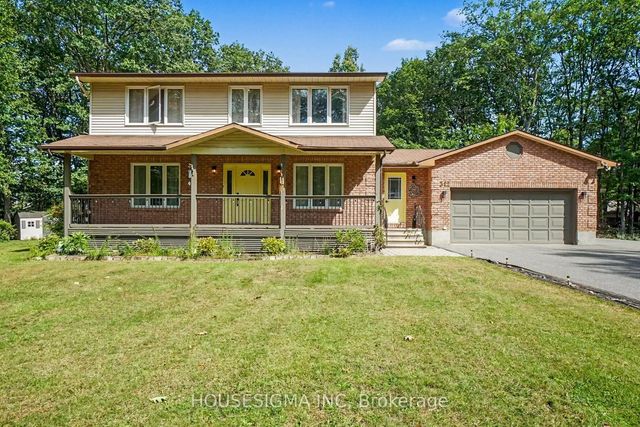 312 Fireside Drive, Constance Bay - Dunrobin - Kilmaurs - Woodlawn