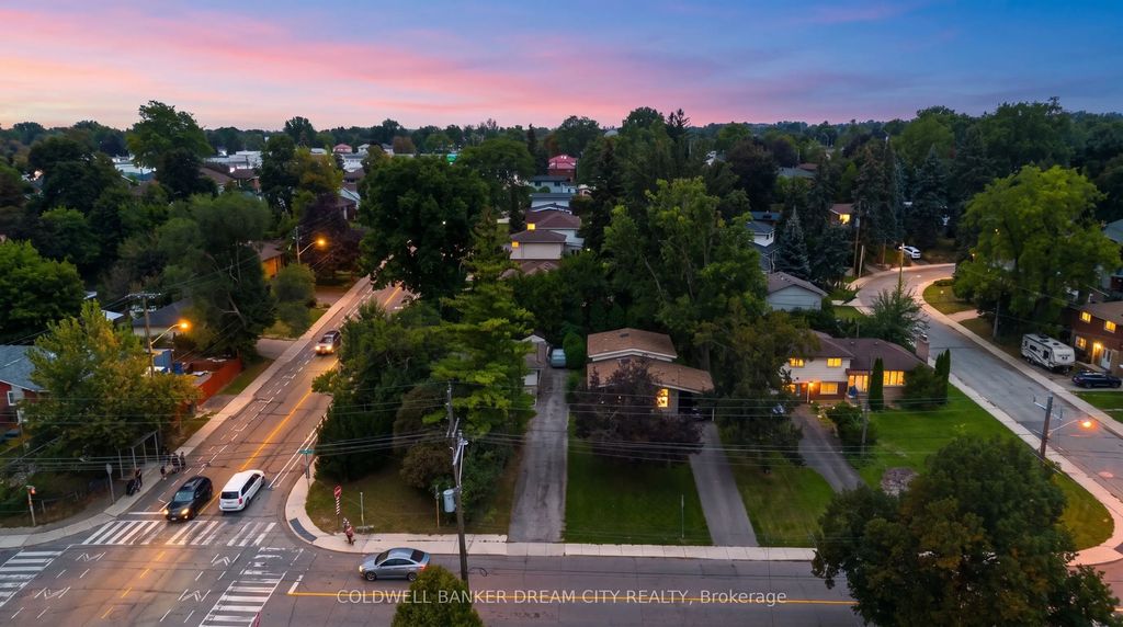 355 Sanatorium Road, Hamilton