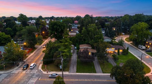 355 Sanatorium Road, Hamilton