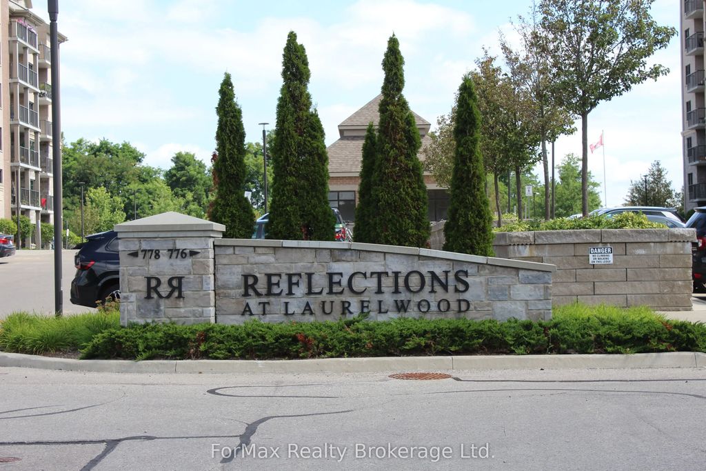 778 Laurelwood Drive 313, Waterloo