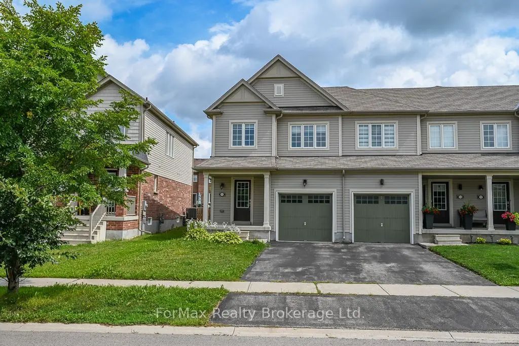 113 English Lane, Brantford
