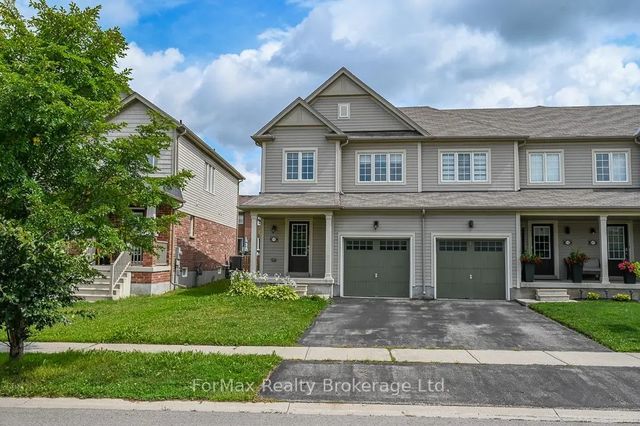 113 English Lane, Brantford
