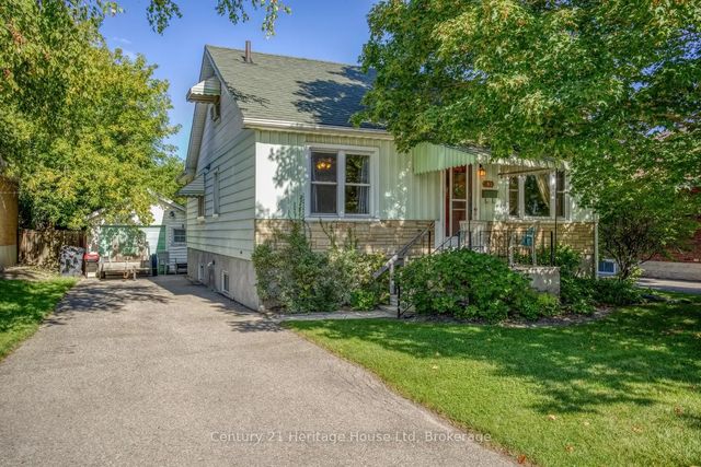 91 Merion Street, Guelph