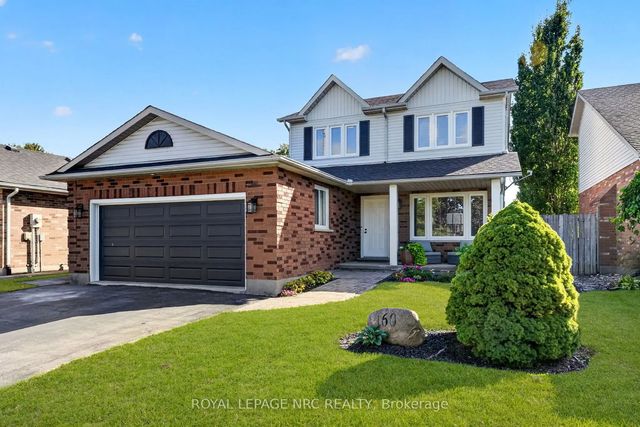 160 Vansickle Road, St. Catharines