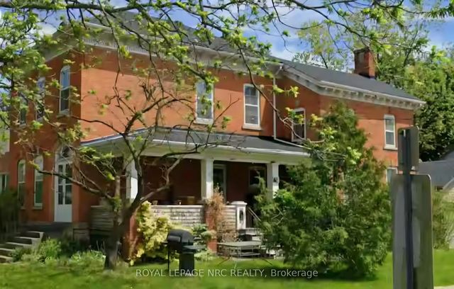 148 Geneva Street, St. Catharines