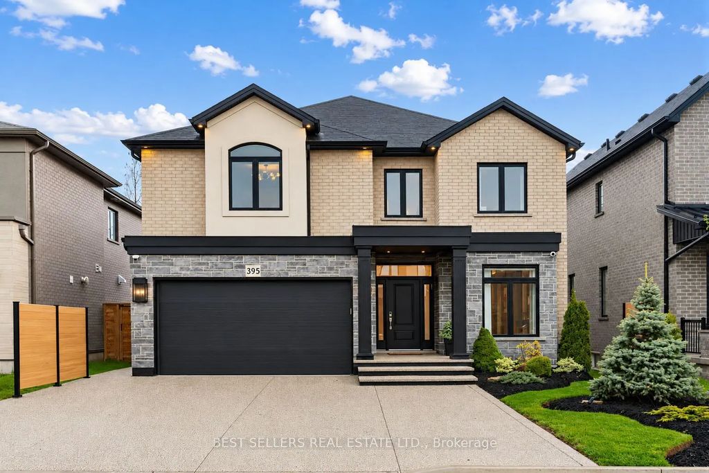 395 Klein Circle, Hamilton