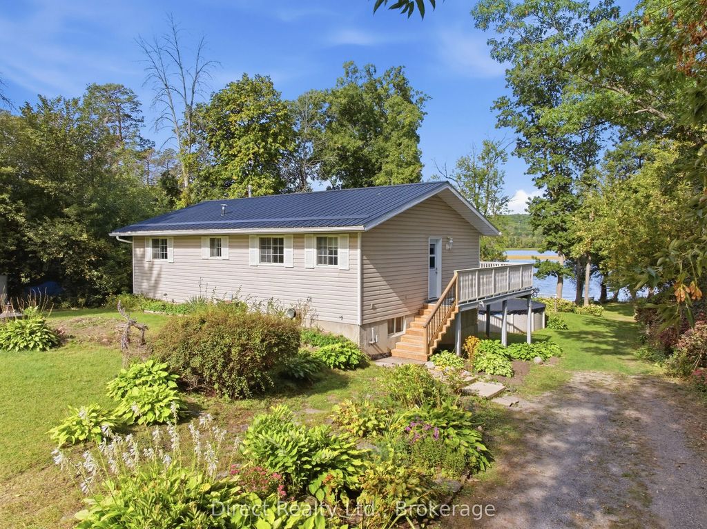 787 Frankford-stirling Road, Quinte West