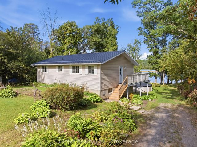 787 Frankford-stirling Road, Quinte West