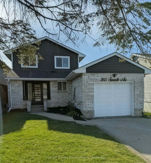 1860 7th Avenue W, Owen Sound