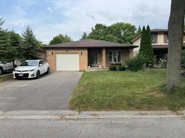 143 Grenfell Place, London North