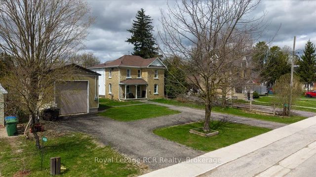 392010 Grey Road 109 N/a, Southgate