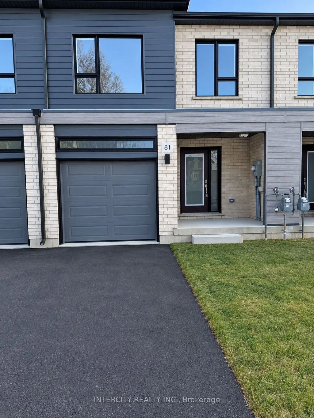 81 Queensbrook Crescent, Cambridge