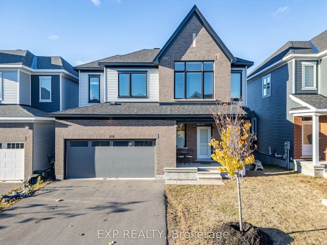 228 Appalachian Circle, Barrhaven