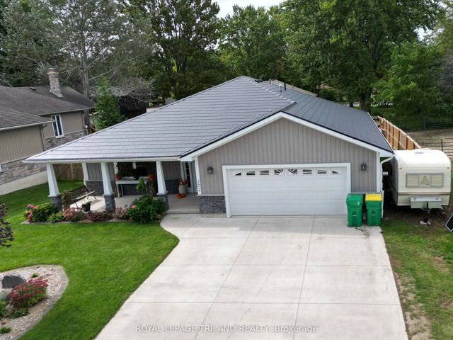 202 Reycraft Avenue, Southwest Middlesex