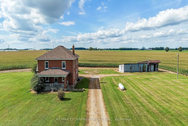 3311 Highway 6 N/a, Haldimand
