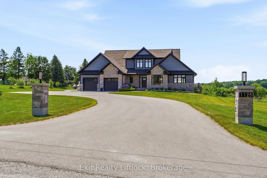 1125 Deyell Line, Cavan Monaghan