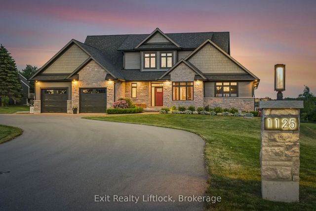 1125 Deyell Line, Cavan Monaghan