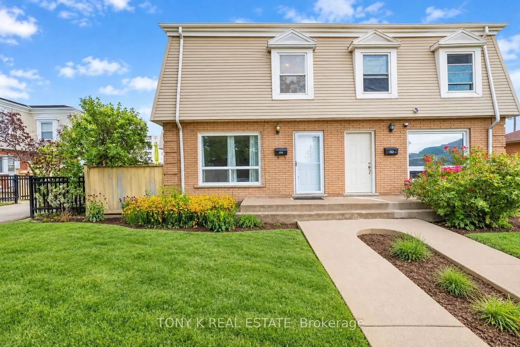 104 Neil Avenue 104, Hamilton