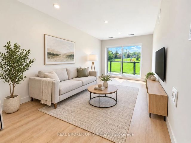 8 Hutt Lane 304, Thorold