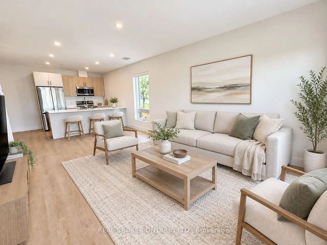 8 Hutt Lane 307, Thorold