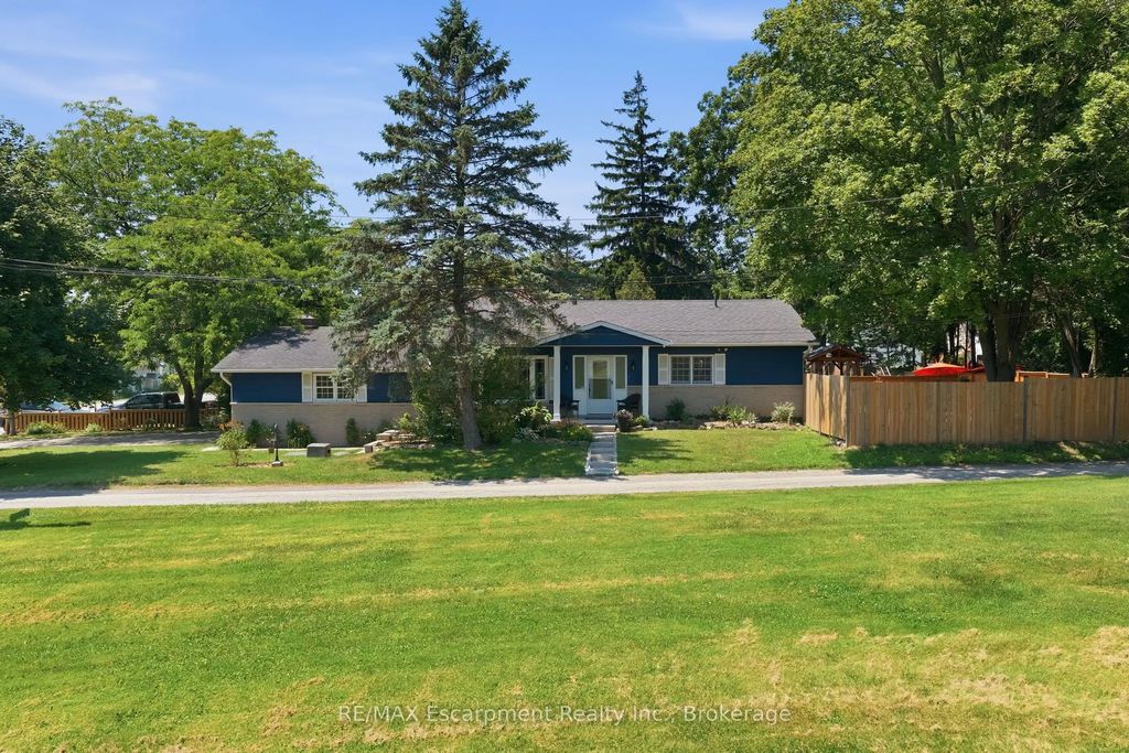 337 Concession 5 W N/a, Hamilton