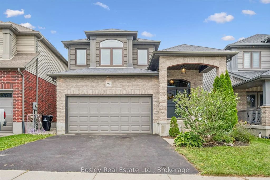 94 Maplecrest Drive, Woolwich