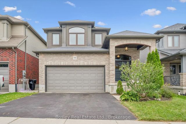 94 Maplecrest Drive, Woolwich