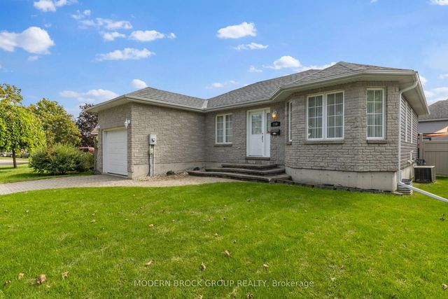 230 Beley Street, Brockville