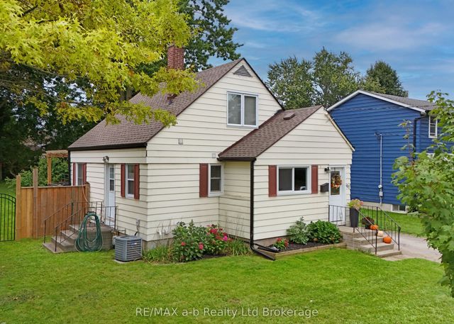 357 Knightsbridge Road, Woodstock
